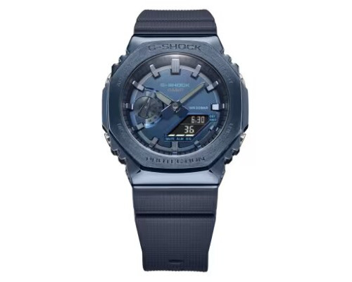 Часы Casio G-Shock GM-2100N-2ADR