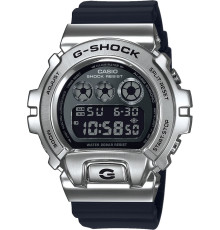 Часы Casio G-Shock GM-6900-1ER