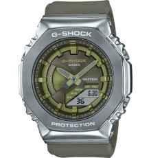 Часы Casio G-Shock GM-S2100-3AER