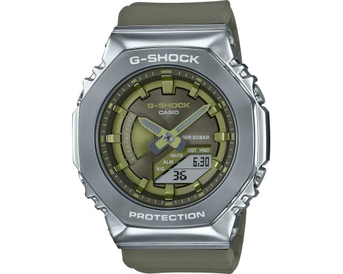 Часы Casio G-Shock GM-S2100-3AER