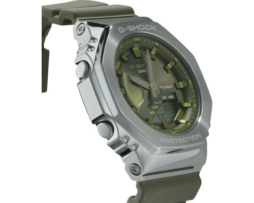 Часы Casio G-Shock GM-S2100-3AER