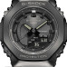 Часы Casio G-Shock GM-S2100B-8AER