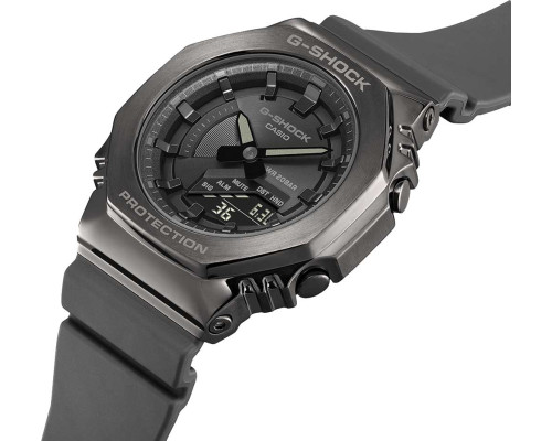 Часы Casio G-Shock GM-S2100B-8AER