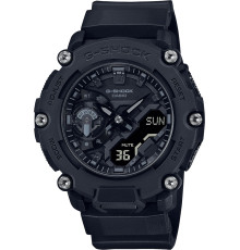 Часы Casio G-Shock GMA-2200BB-1A