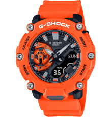 Часы Casio G-Shock GMA-2200M-4AER