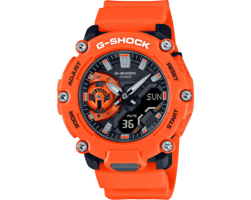 Часы Casio G-Shock GMA-2200M-4AER