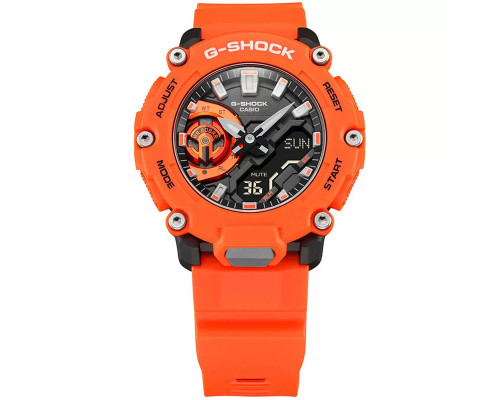 Часы Casio G-Shock GMA-2200M-4AER