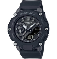 Часы Casio G-Shock GMA-S2200-1ADR