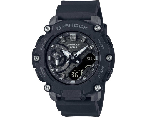 Часы Casio G-Shock GMA-S2200-1ADR