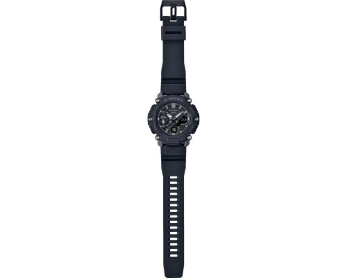 Часы Casio G-Shock GMA-S2200-1ADR