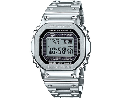 Часы Casio G-Shock GMW-B5000D-1ER