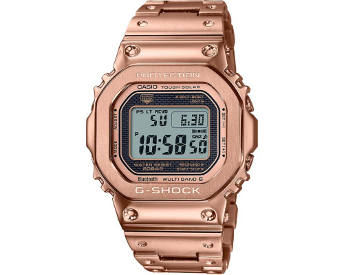 Часы Casio G-Shock GMW-B5000GD-4ER