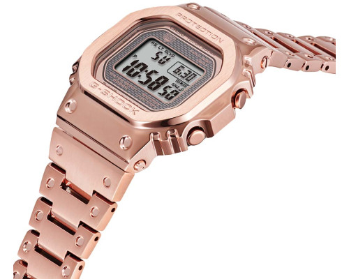 Часы Casio G-Shock GMW-B5000GD-4ER