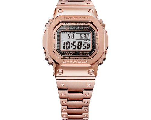 Часы Casio G-Shock GMW-B5000GD-4ER