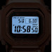 Часы Casio G-Shock GMW-B5000GD-4ER