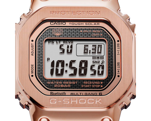 Часы Casio G-Shock GMW-B5000GD-4ER