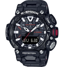 Часы Casio G-Shock GR-B200-1AER