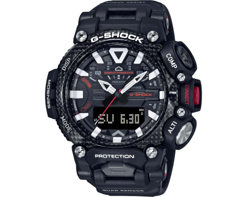 Часы Casio G-Shock GR-B200-1AER