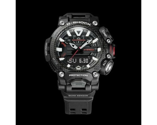 Часы Casio G-Shock GR-B200-1AER