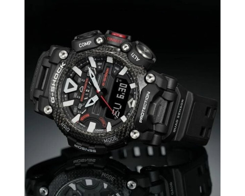 Часы Casio G-Shock GR-B200-1AER