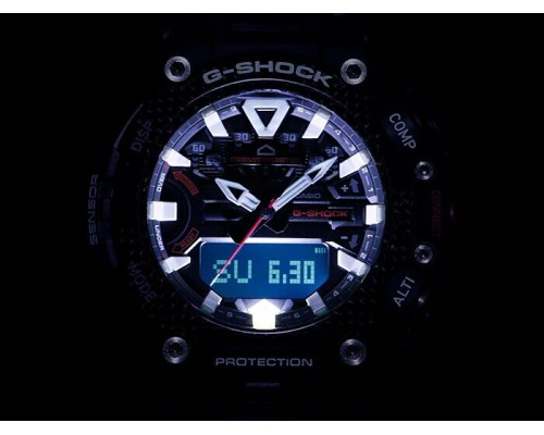 Часы Casio G-Shock GR-B200-1AER