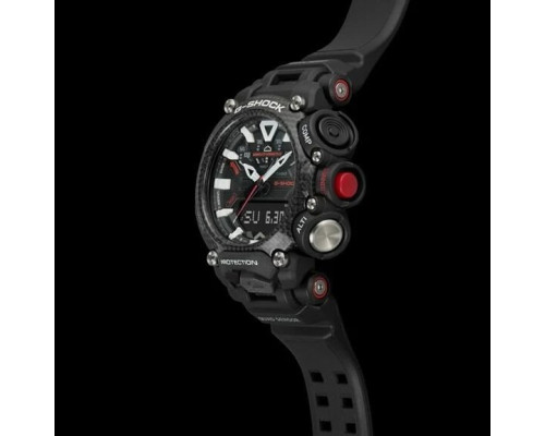 Часы Casio G-Shock GR-B200-1AER