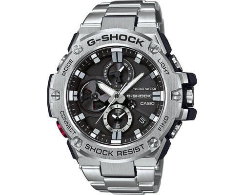 Часы Casio G-Shock GST-B100D-1AER