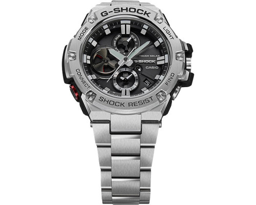 Часы Casio G-Shock GST-B100D-1AER