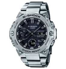 Часы Casio G-Shock GST-B400D-1AER