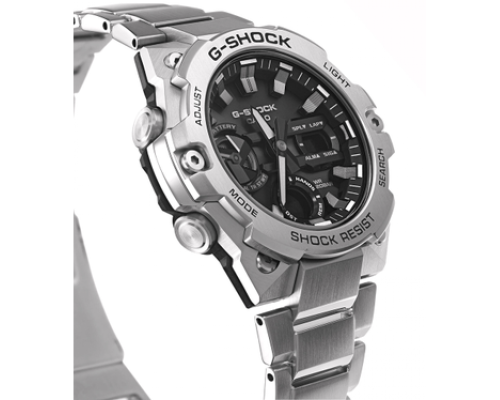 Часы Casio G-Shock GST-B400D-1AER