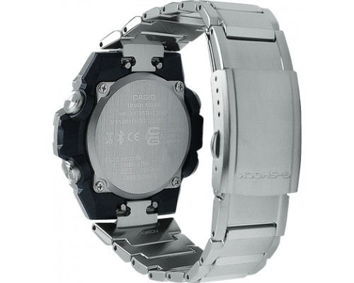 Часы Casio G-Shock GST-B400D-1AER