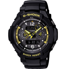 Часы Casio G-Shock GW-3500B-1AER