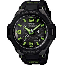 Часы Casio G-Shock GW-4000-1A3ER