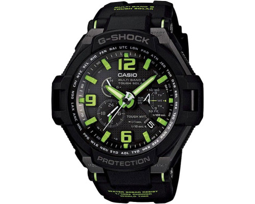 Часы Casio G-Shock GW-4000-1A3ER