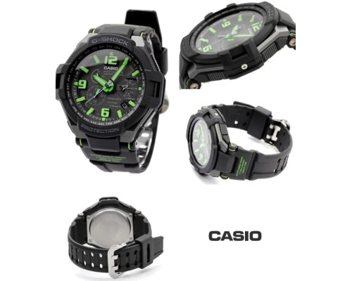 Часы Casio G-Shock GW-4000-1A3ER