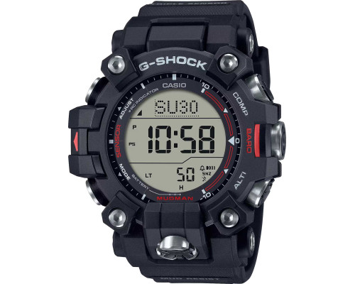 Часы Casio G-Shock GW-9500-1