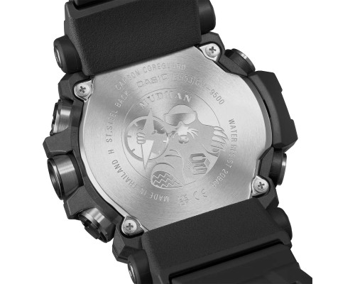 Часы Casio G-Shock GW-9500-1