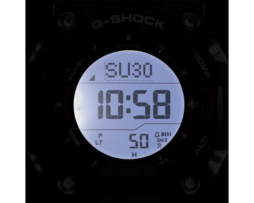 Часы Casio G-Shock GW-9500-1