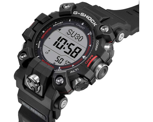 Часы Casio G-Shock GW-9500-1