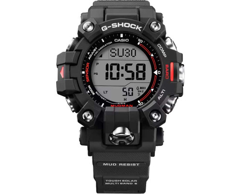 Часы Casio G-Shock GW-9500-1