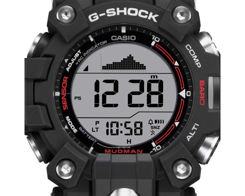 Часы Casio G-Shock GW-9500-1