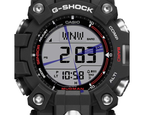 Часы Casio G-Shock GW-9500-1