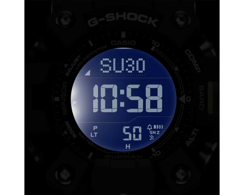 Часы Casio G-Shock GW-9500-3