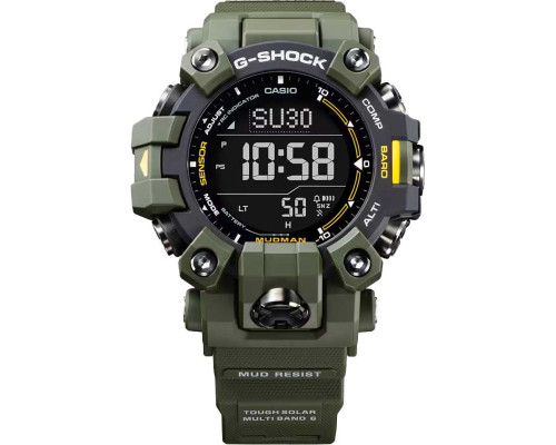 Часы Casio G-Shock GW-9500-3