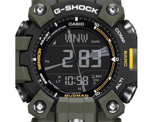 Часы Casio G-Shock GW-9500-3