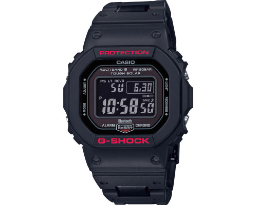 Часы Casio G-Shock GW-B5600HR-1DR