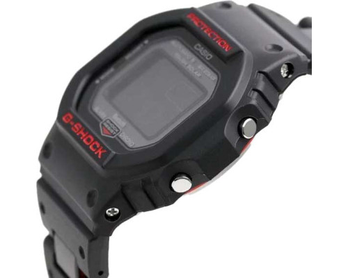 Часы Casio G-Shock GW-B5600HR-1DR