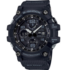 Часы Casio G-Shock GWG-100-1AER