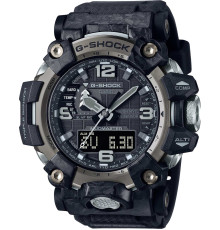 Часы Casio G-Shock GWG-2000-1A1