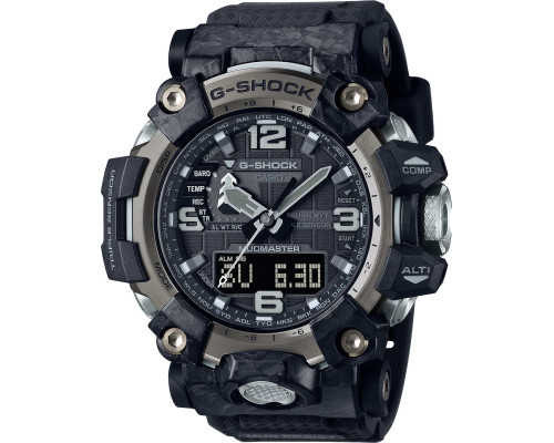Часы Casio G-Shock GWG-2000-1A1